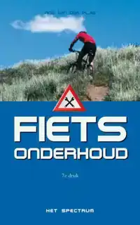 FIETSONDERHOUD