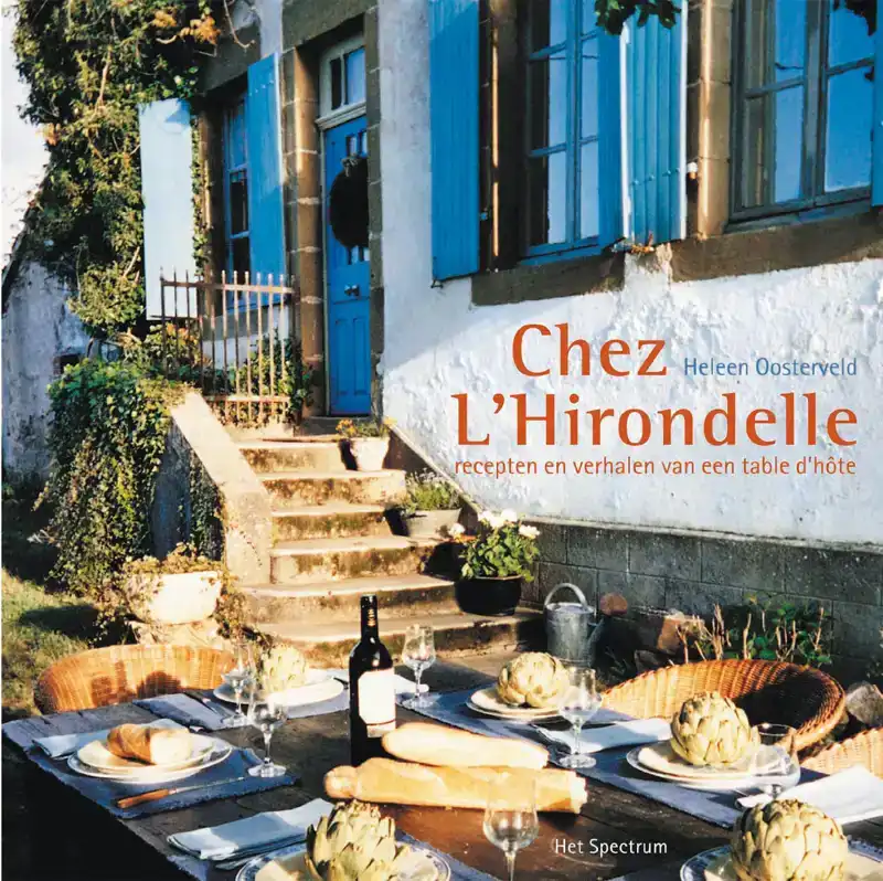CHEZ L'HIRONDELLE
