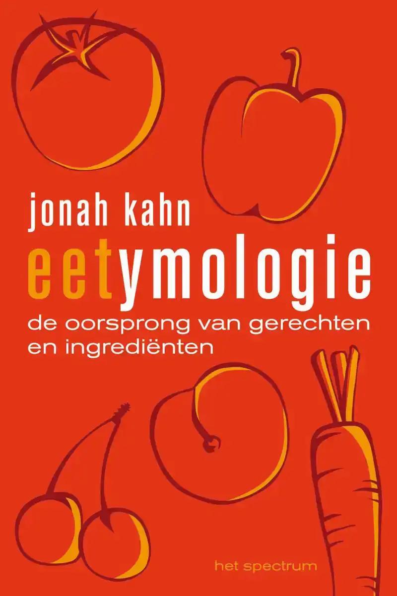 EETYMOLOGIE