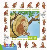 HET BOEK VAN AAP