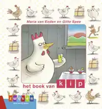 HET BOEK VAN KIP