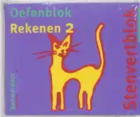 STENVERT OEFENBLOK