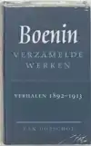 VERZAMELDE WERKEN