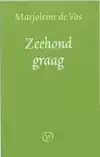 ZEEHOND GRAAG