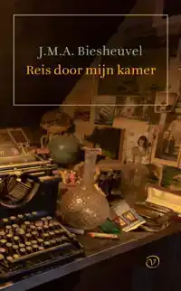 REIS DOOR MIJN KAMER