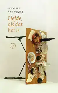LIEFDE, ALS DAT HET IS