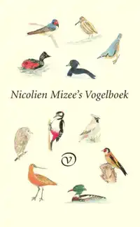 NICOLIEN MIZEE'S VOGELBOEK