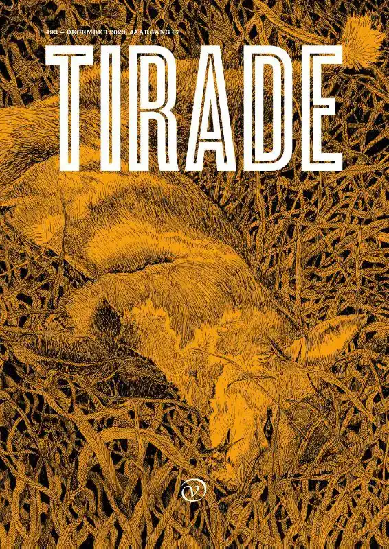 TIRADE