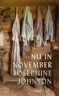 NU IN NOVEMBER