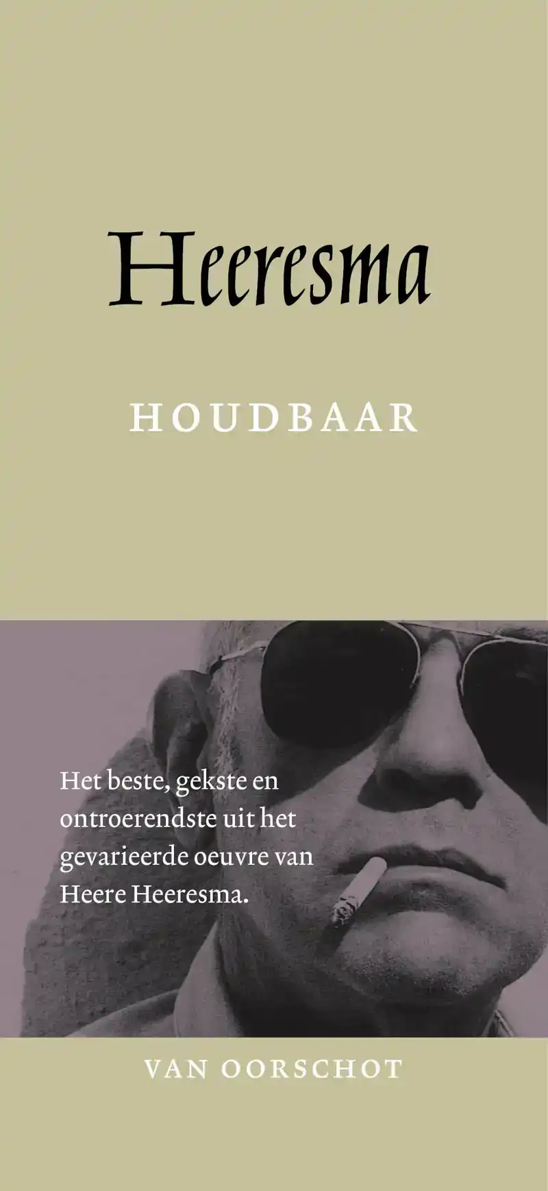 HOUDBAAR