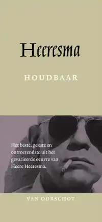 HOUDBAAR