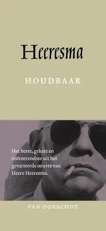 HOUDBAAR