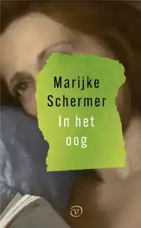 IN HET OOG