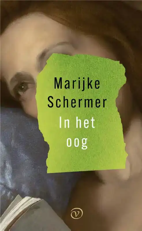 IN HET OOG