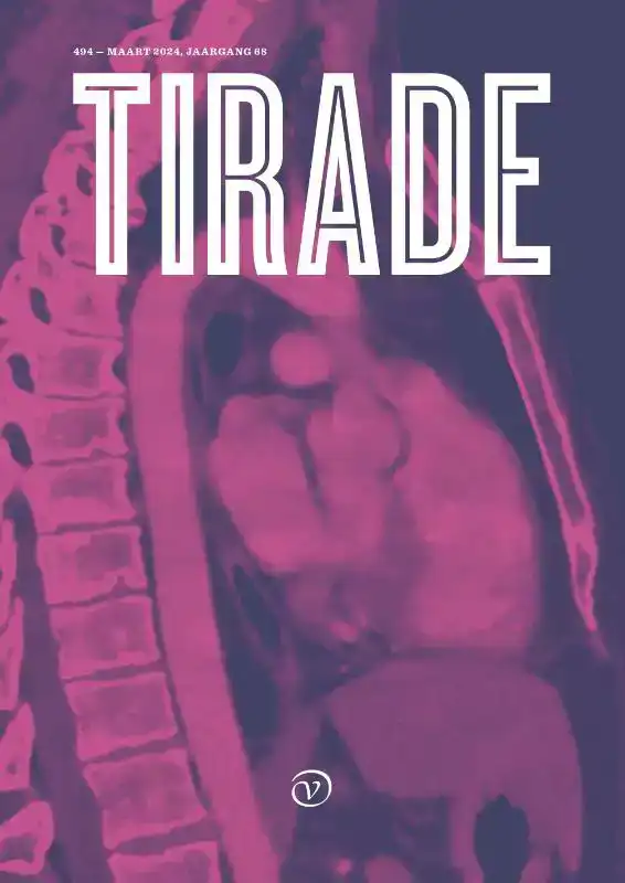 TIRADE 494