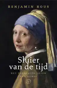 SLUIER VAN DE TIJD