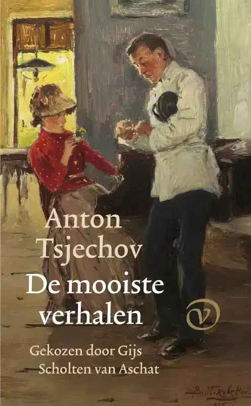 DE MOOISTE VERHALEN