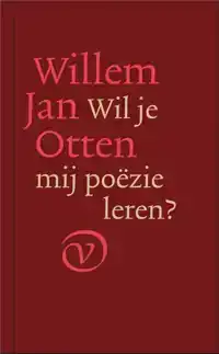 WIL JE MIJ POEZIE LEREN?