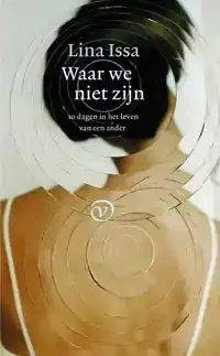 WAAR WE NIET ZIJN