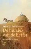 DE MUZIEK VAN DE HERFST