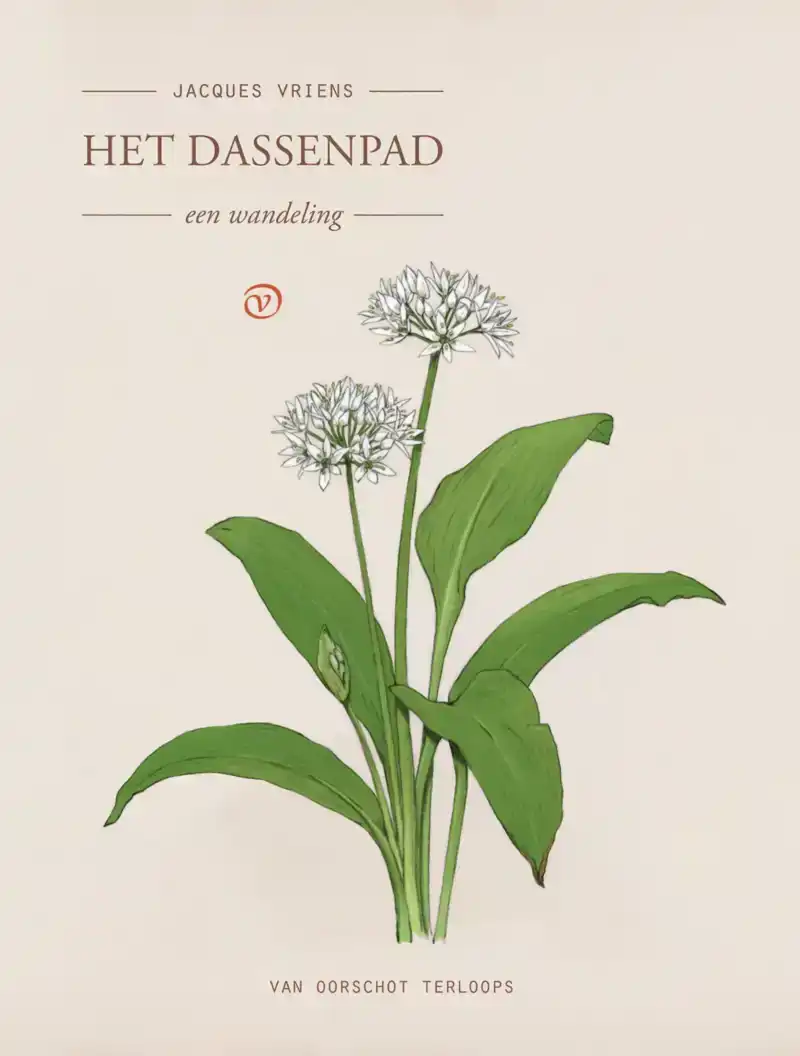 HET DASSENPAD