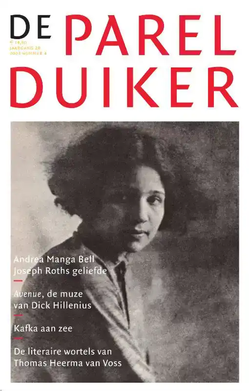 DE PARELDUIKER