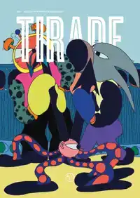 TIRADE 492