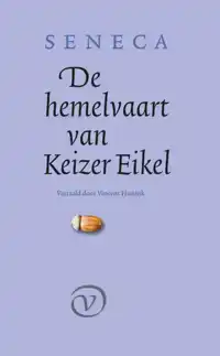 DE HEMELVAART VAN KEIZER EIKEL