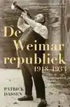 DE WEIMARREPUBLIEK 1918-1933