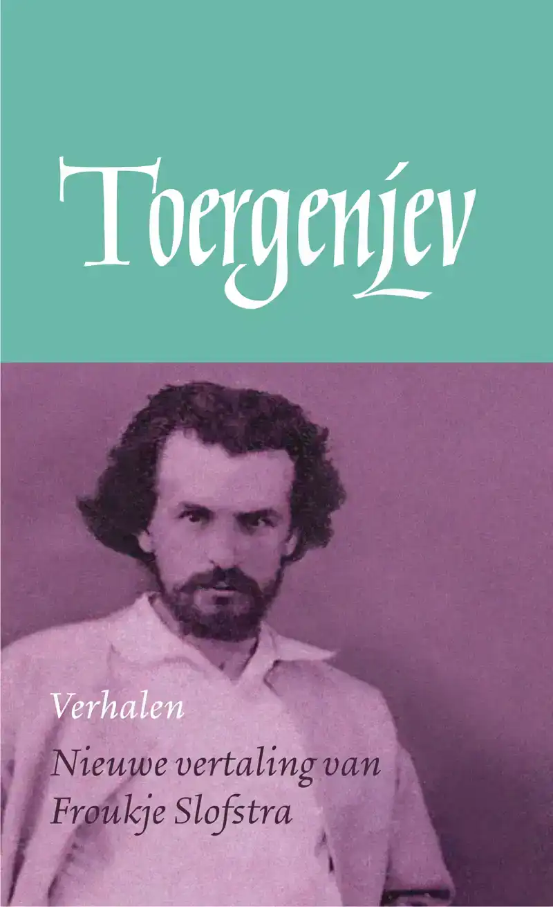 VERHALEN
