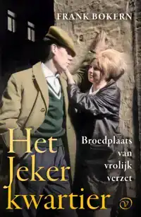 HET JEKERKWARTIER