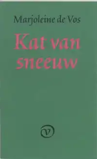 KAT VAN SNEEUW