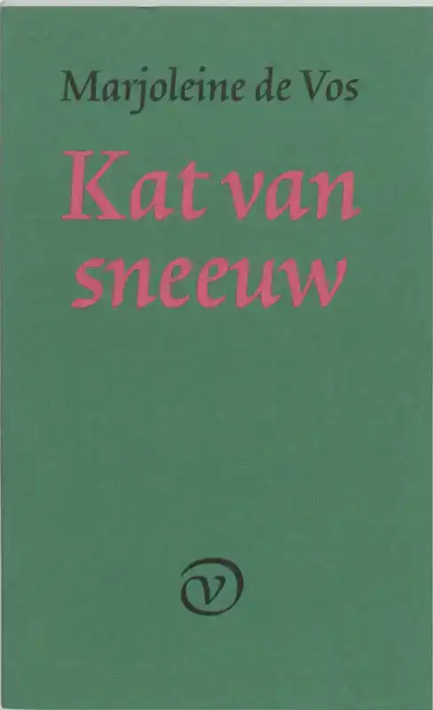 KAT VAN SNEEUW