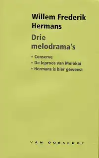 DRIE MELODRAMA'S