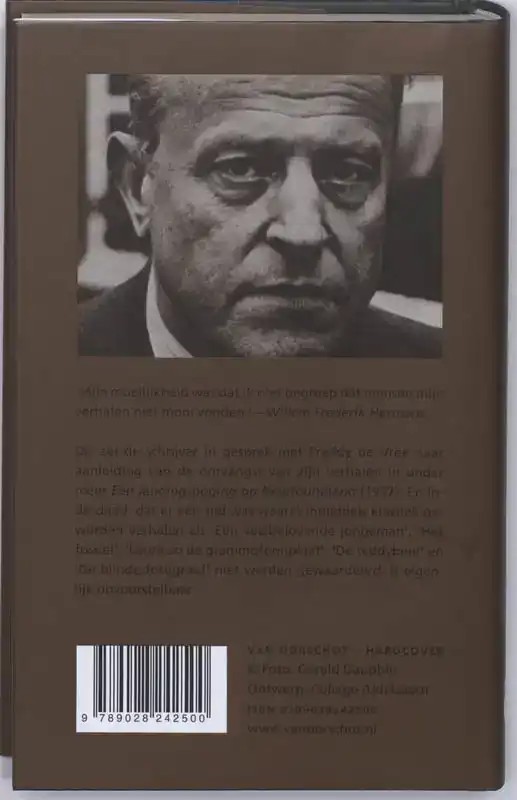 EEN LANDINGSPOGING OP NEWFOUNDLAND