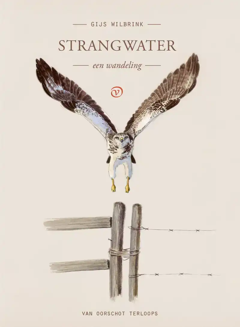 STRANGWATER