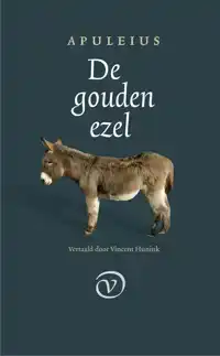 DE GOUDEN EZEL