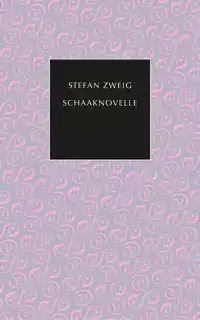 SCHAAKNOVELLE