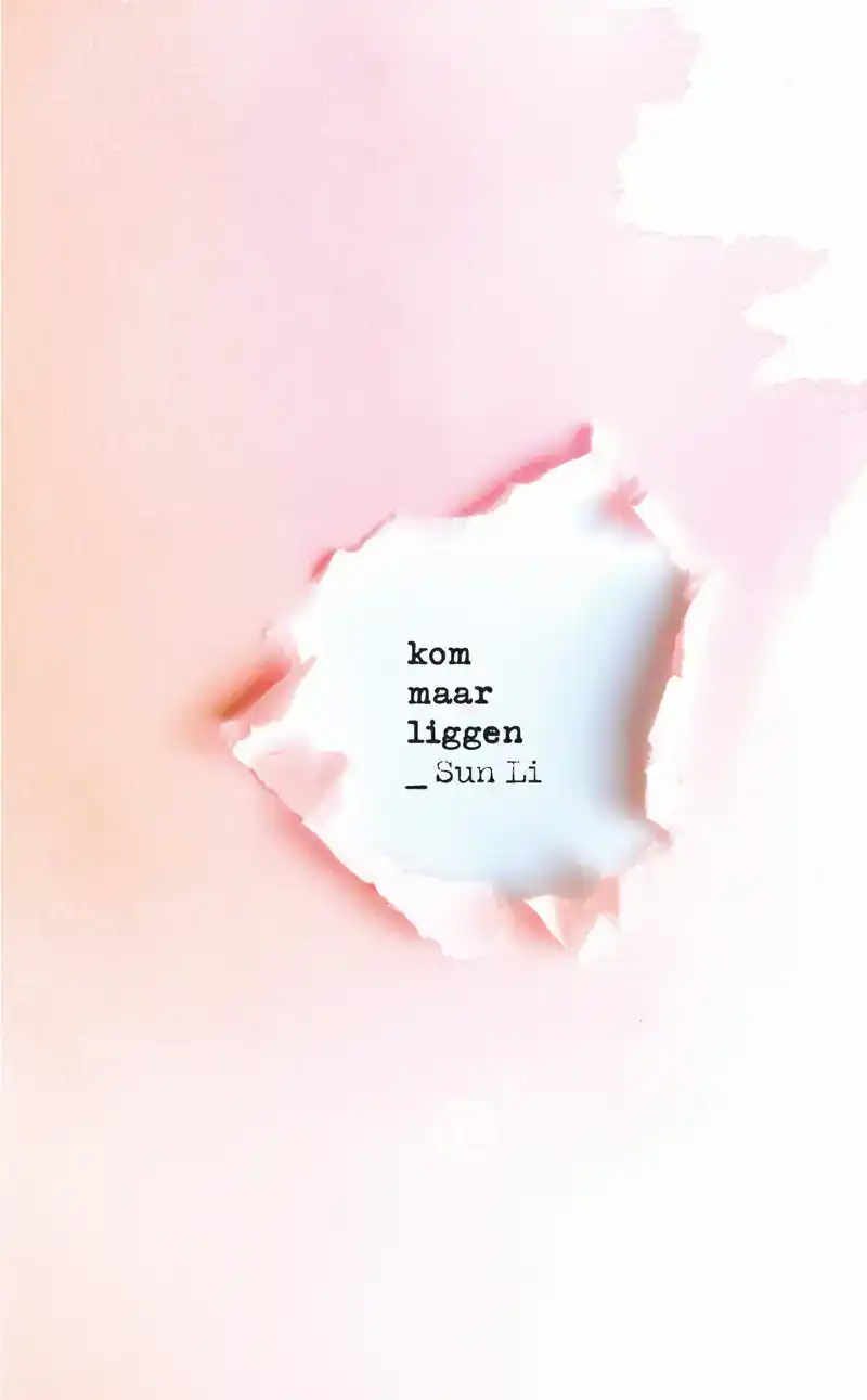 KOM MAAR LIGGEN