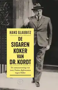 DE SIGARENKOKER VAN DR. KORDT