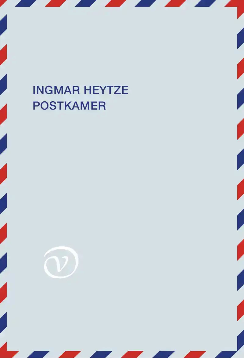 POSTKAMER