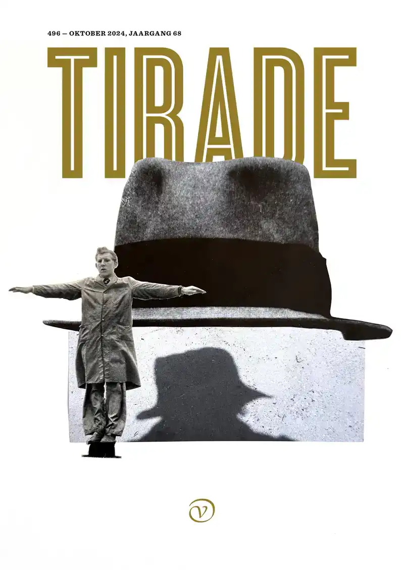 TIRADE