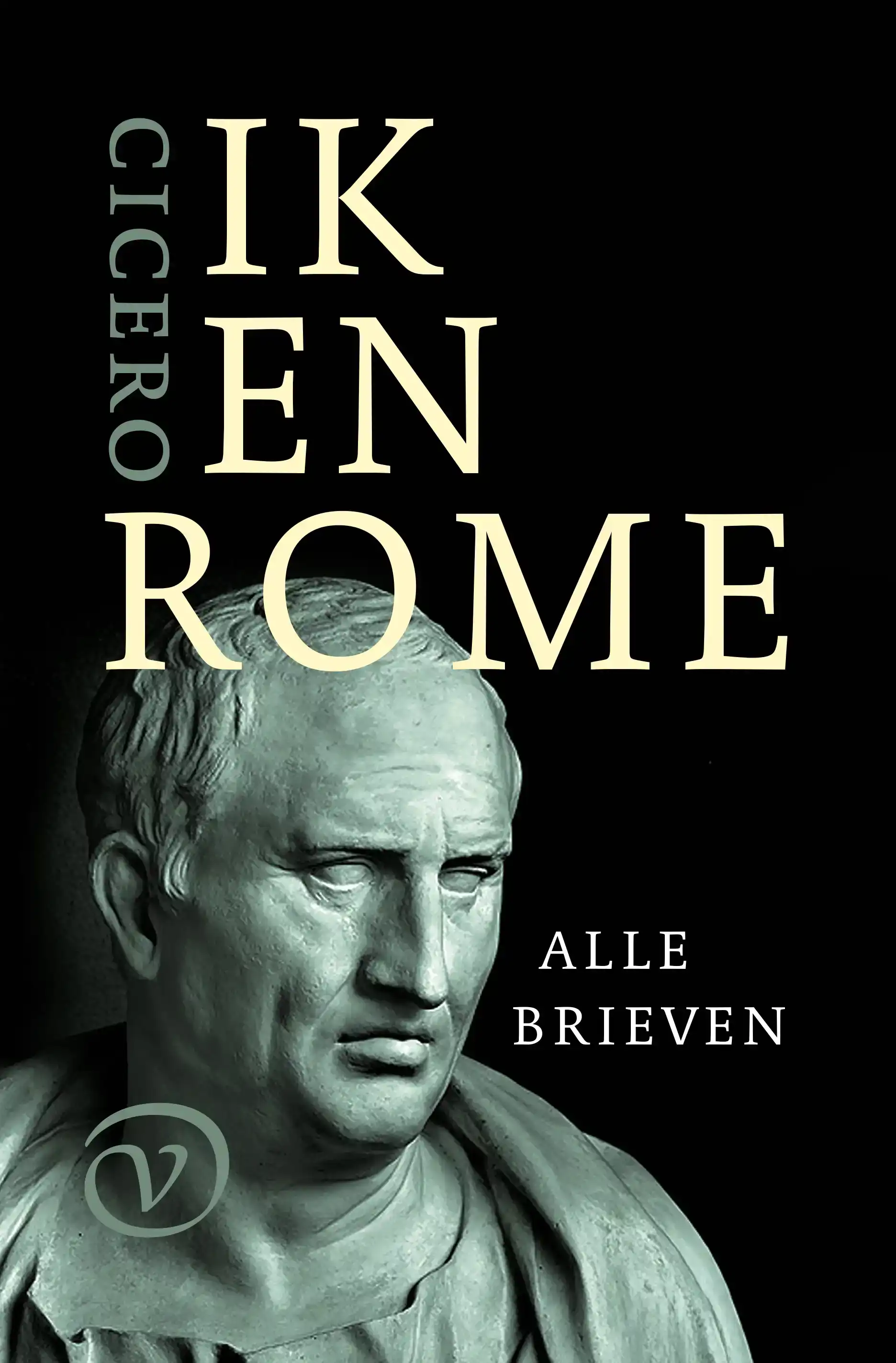 IK EN ROME