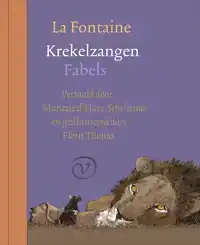 KREKELZANGEN