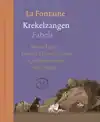 KREKELZANGEN