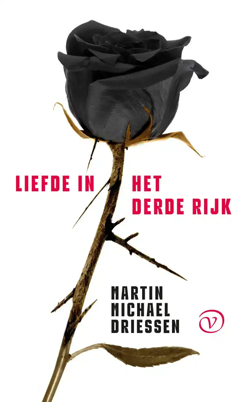 LIEFDE IN HET DERDE RIJK