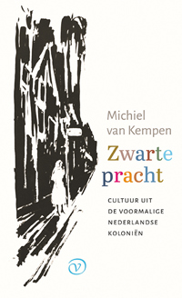 ZWARTE PRACHT