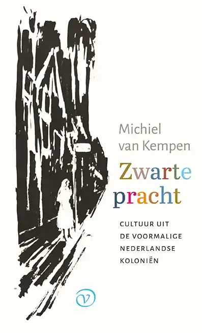 ZWARTE PRACHT