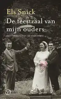 DE FEESTZAAL VAN MIJN OUDERS