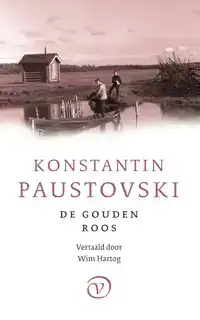 DE GOUDEN ROOS
